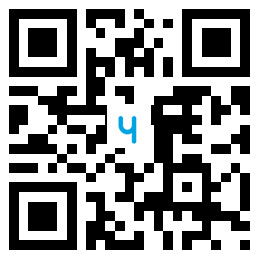 江門市盈佑貿(mào)易有限公司網(wǎng)站二維碼